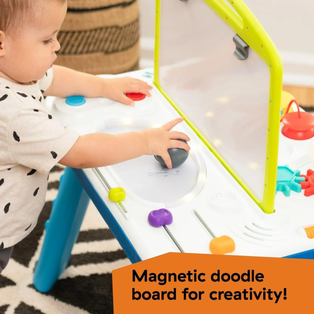 Baby Einstein Curiosity Table Activity Station | Mothercare 👶